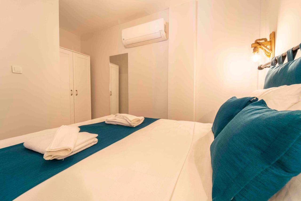 Kamkat Otel Kemer Exterior photo